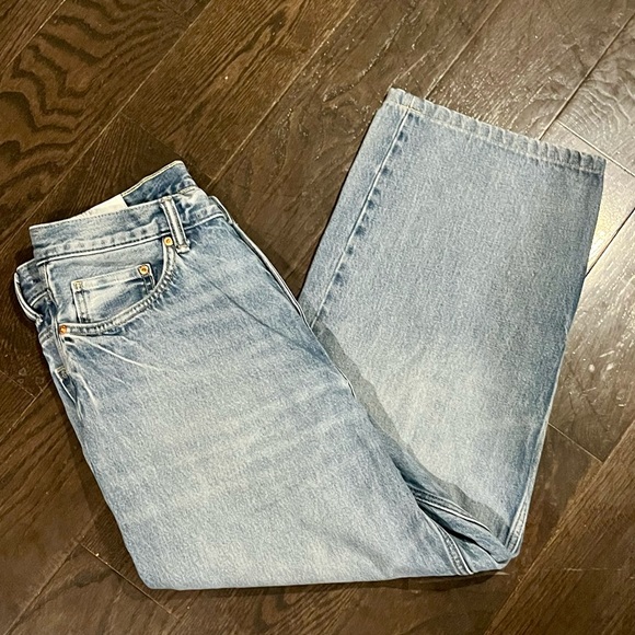 H&M Baggy Jeans - Picture 14 of 15